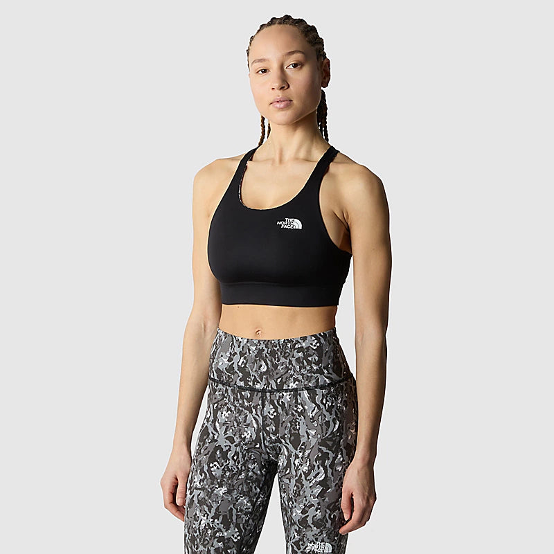 The North Face Bra Reversible Flex