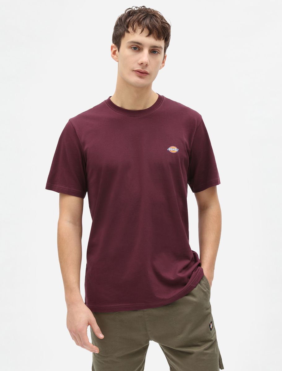 Dickies T-Shirt Mapleton A Maniche Corte