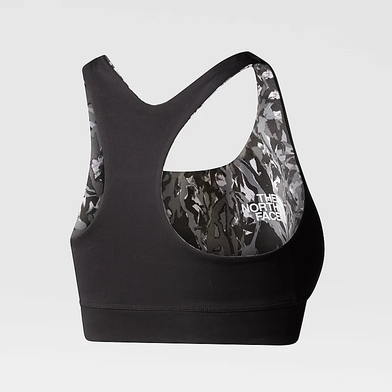 The North Face Bra Reversible Flex