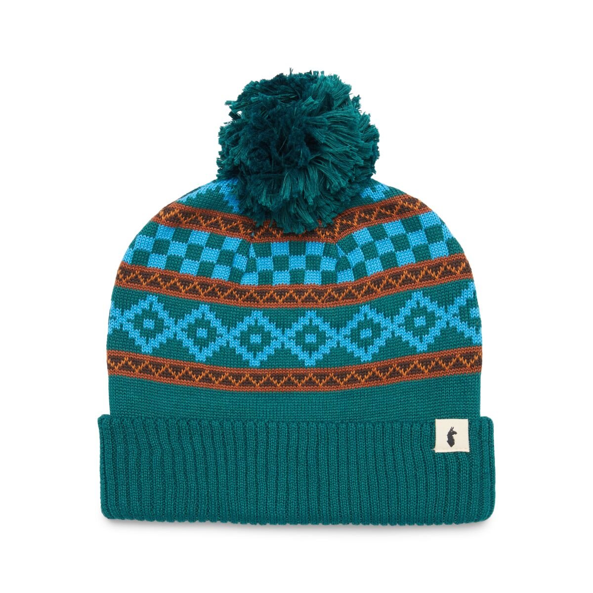 Cotopaxi Cumbre Beanie