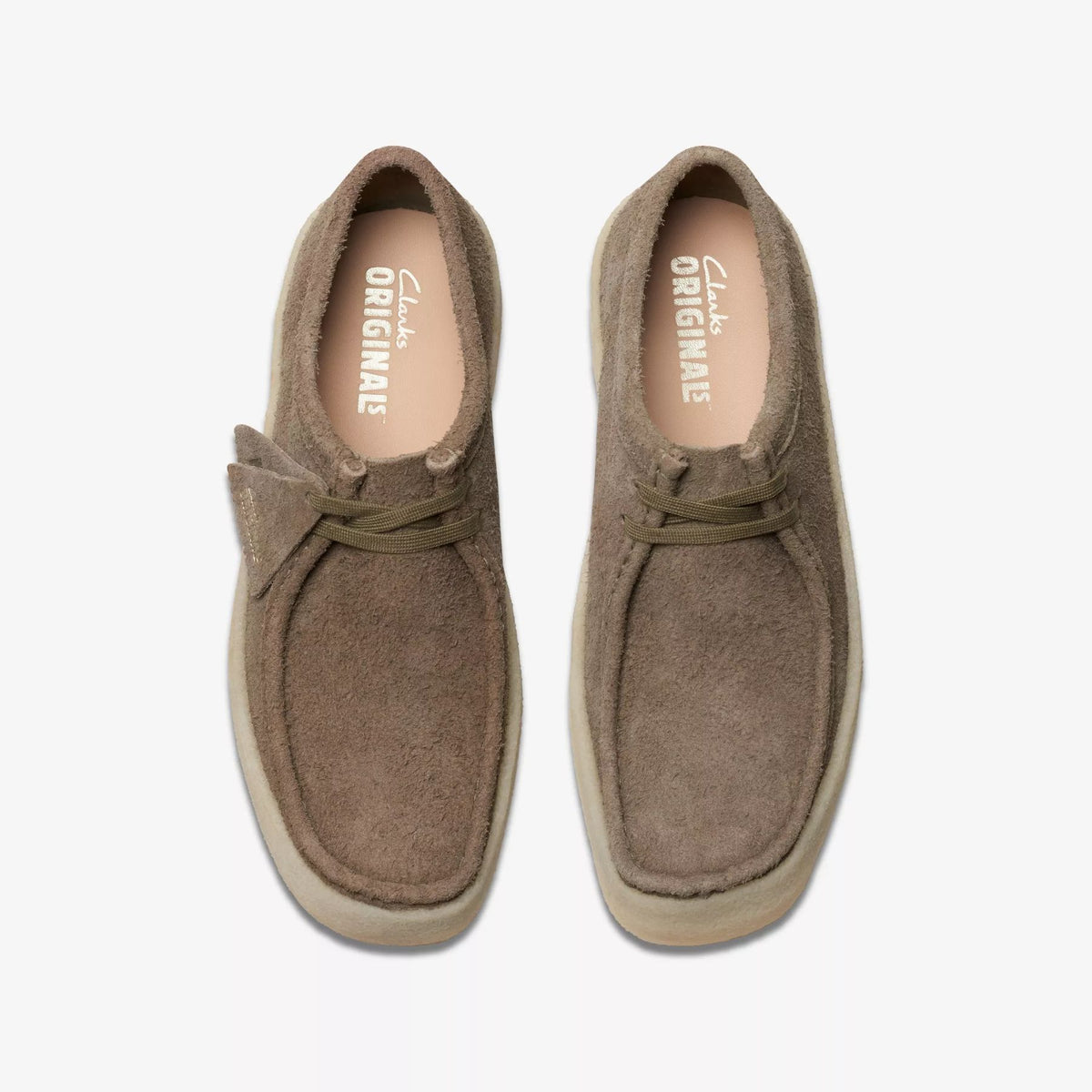 Clarks Wallabee Cup