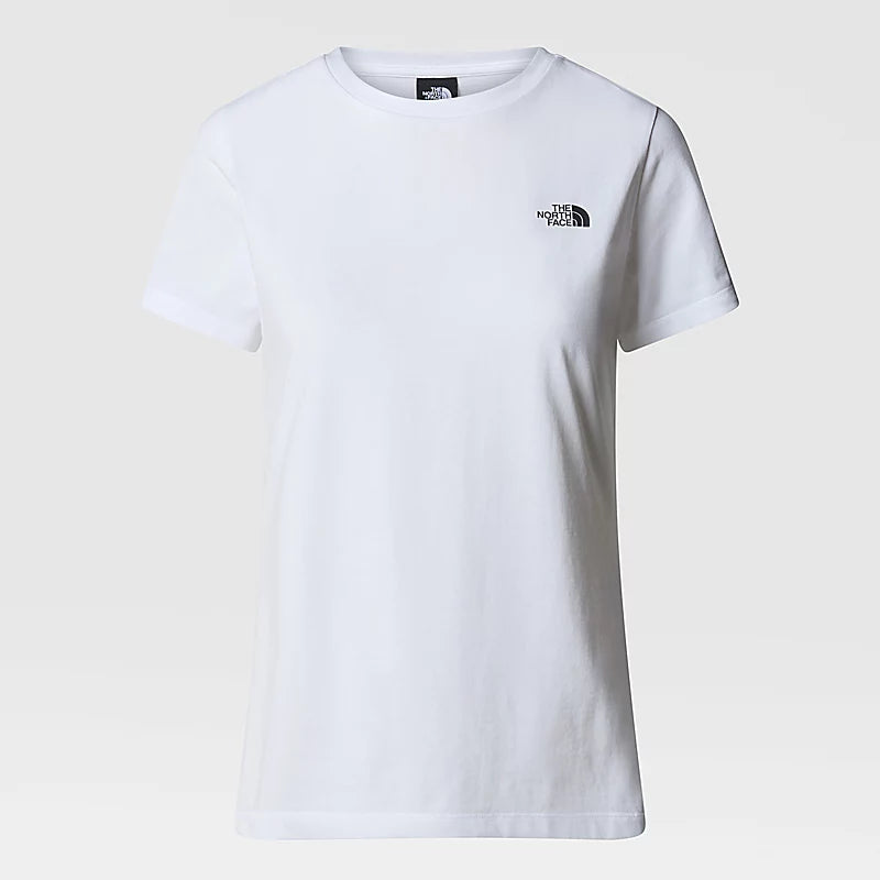 The North Face T-Shirt Simple Dome