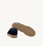 Soldini 80 Akira Amalfi Navy Rive