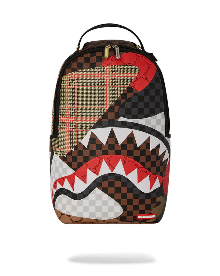 Sprayground Zaino All In One