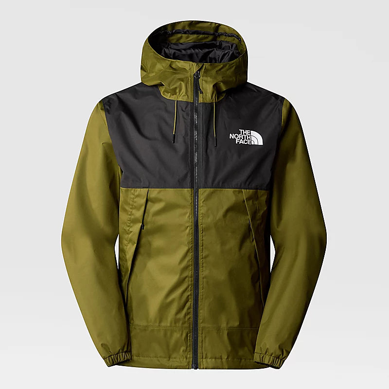 The North Face Giacca New Mountain Q