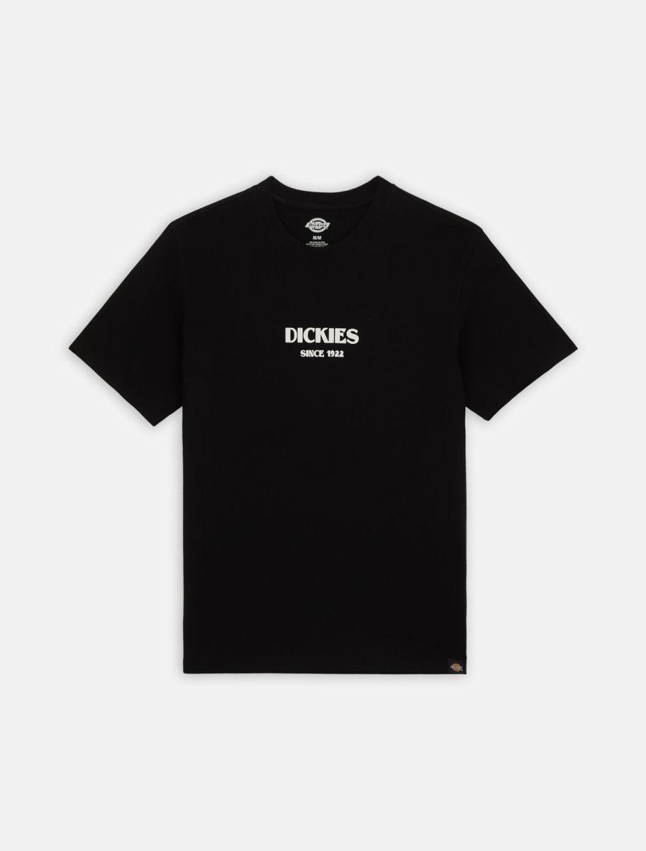 Dickies T-Shirt Max Meadows A Maniche Corte