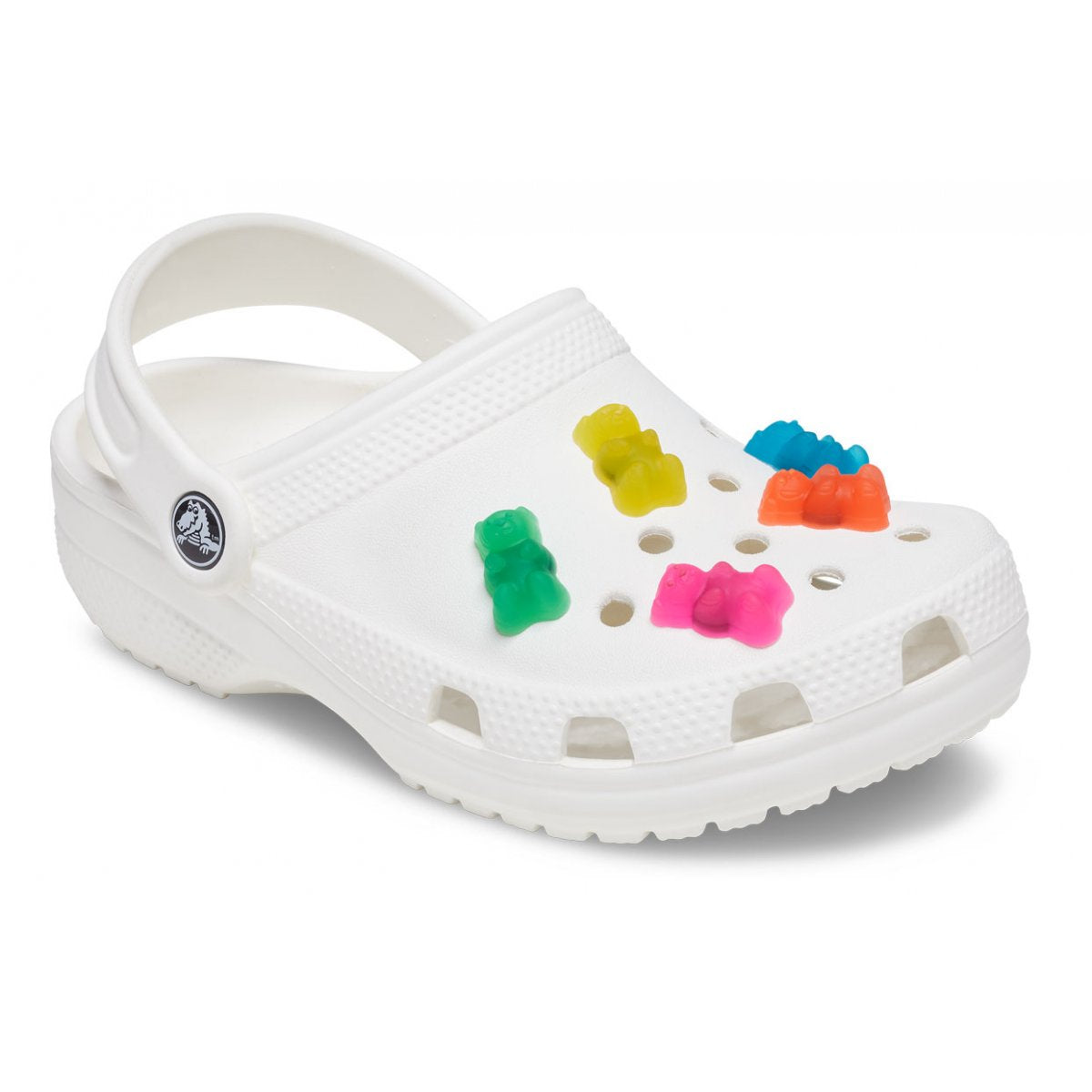 Crocs Candy Bear 5 Pack