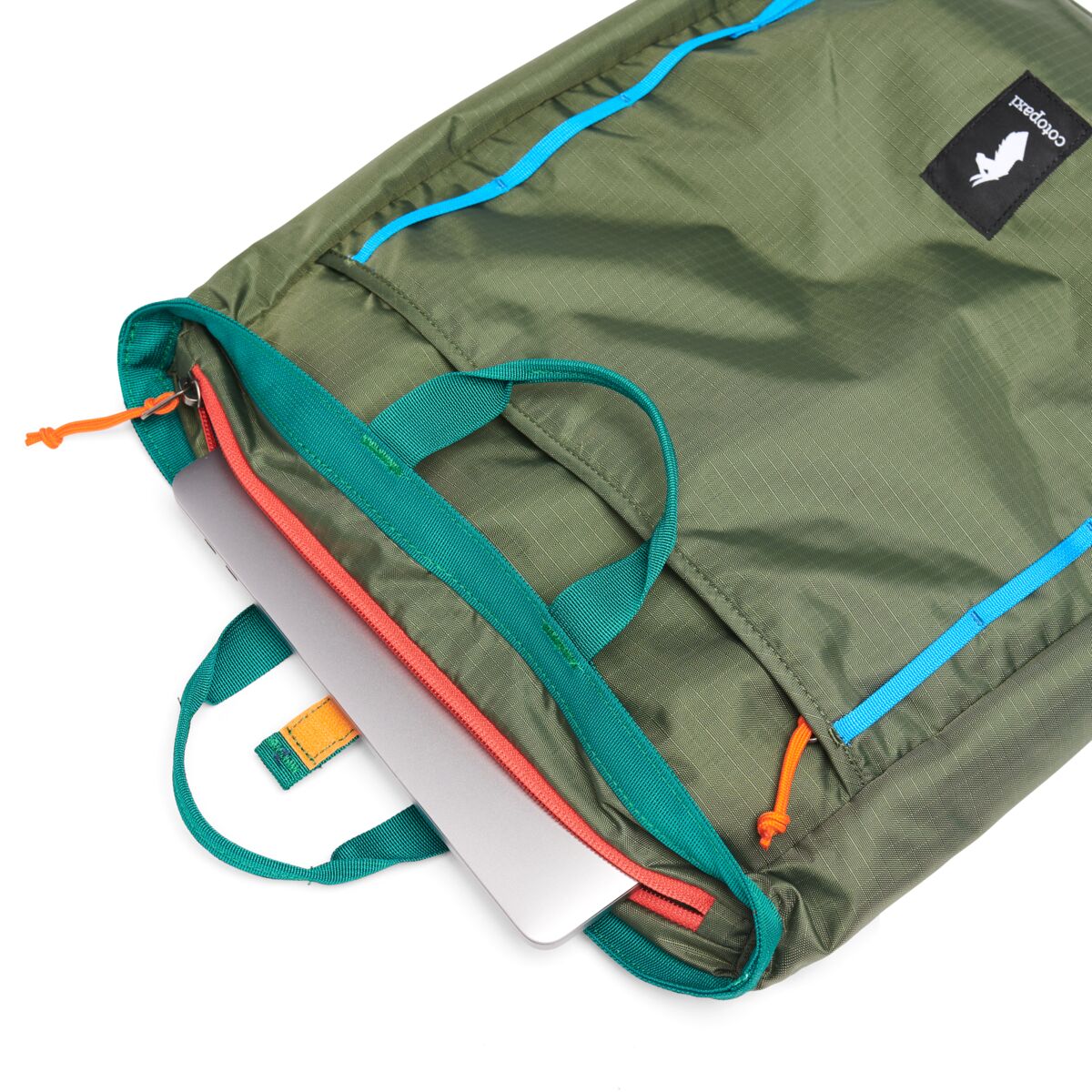 Cotopaxi Todo Convertible 16L Tote - Cada Dia