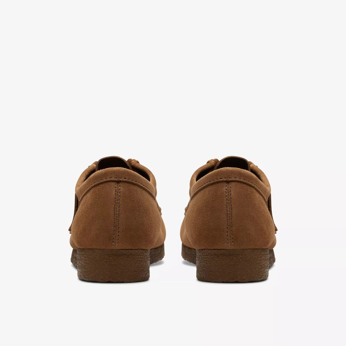 Clarks Wallabee