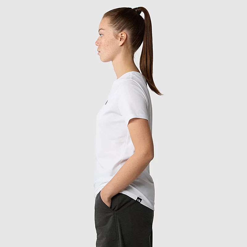 The North Face T-Shirt Simple Dome