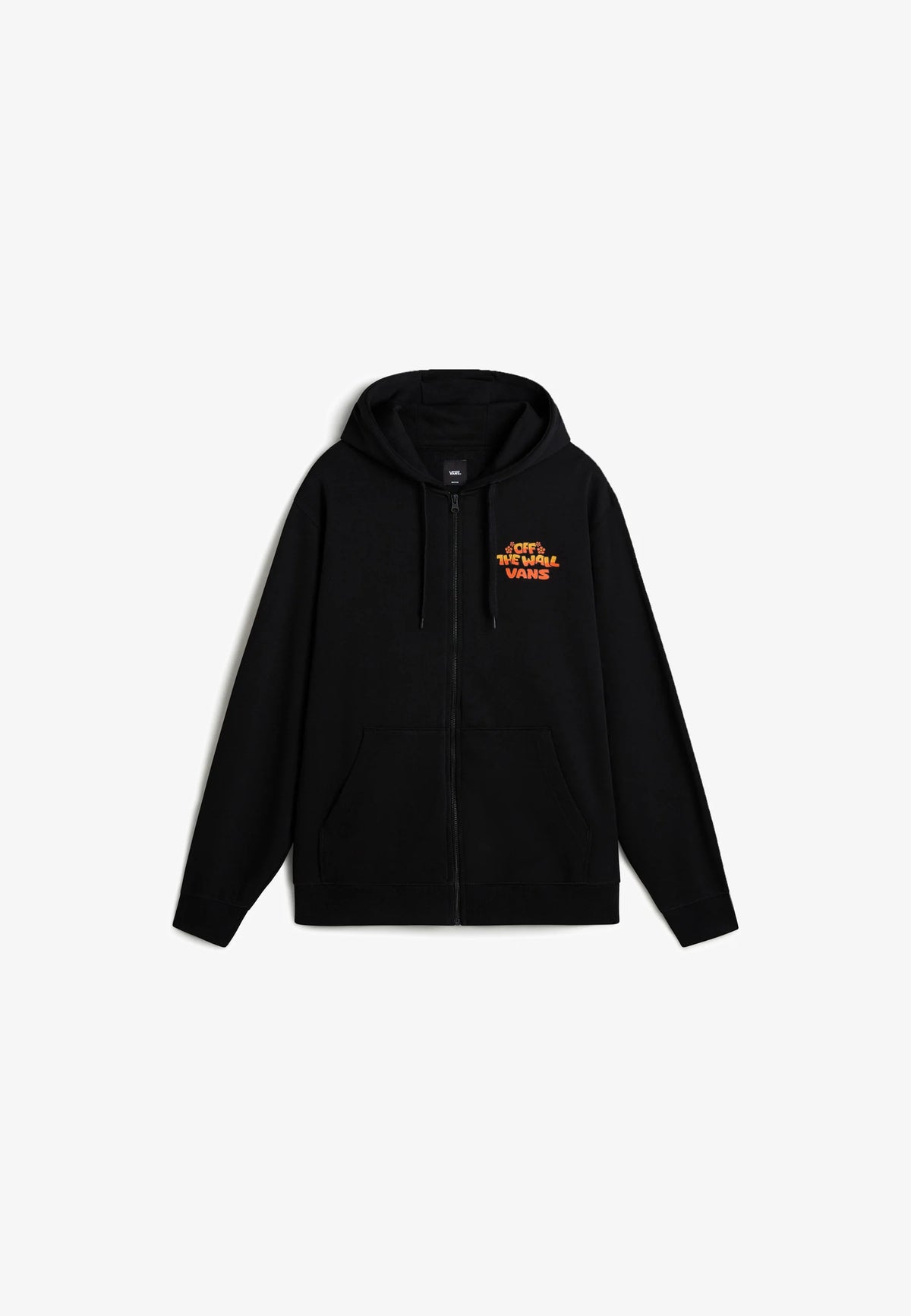 Vans Bouya Classic Full Zip