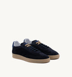 Soldini 80 Akira Amalfi Navy Rive