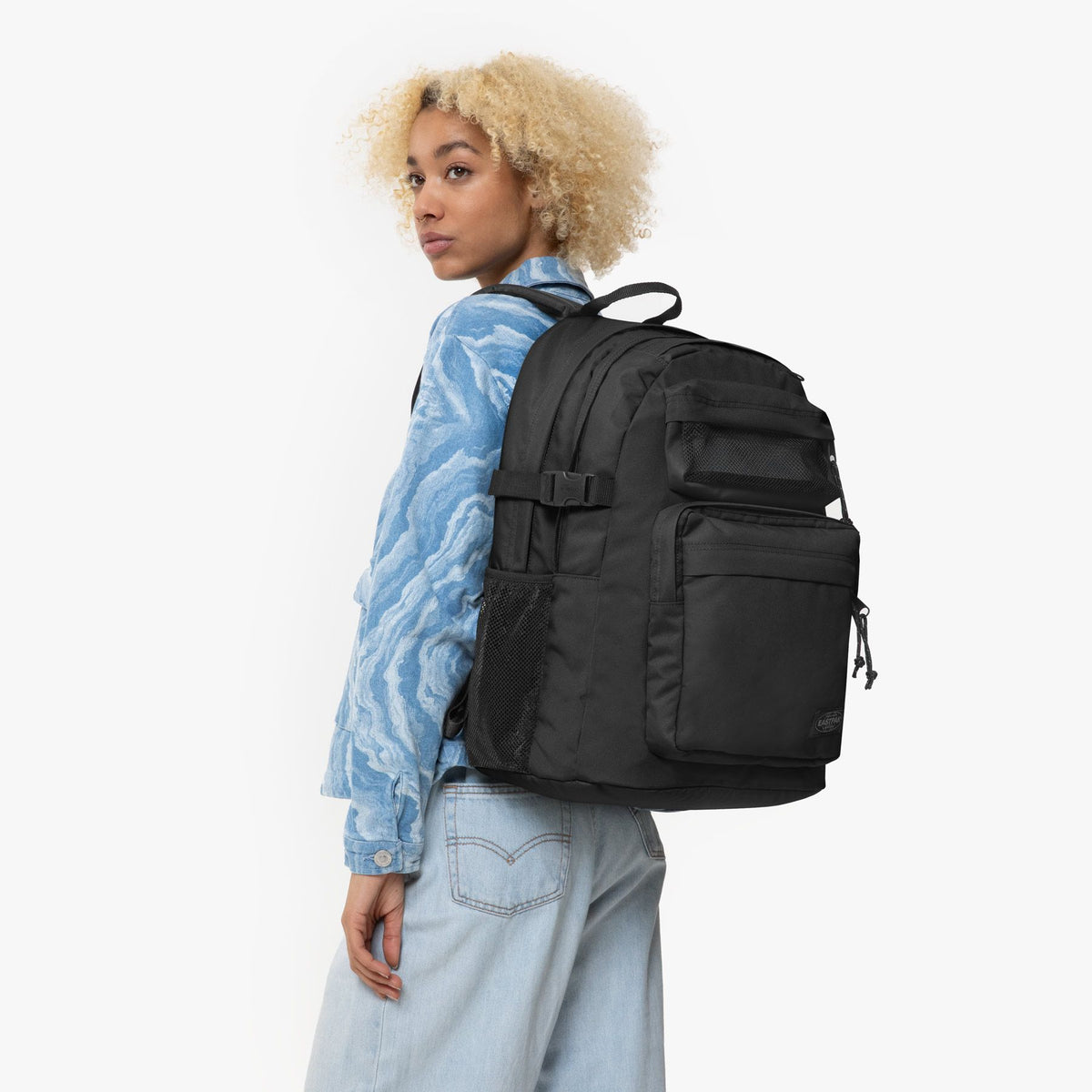 Eastpak Double Pro