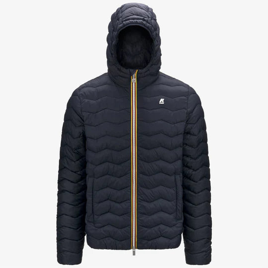 K-way Jack Quilted Warm