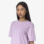 K-Way Selune Jersey