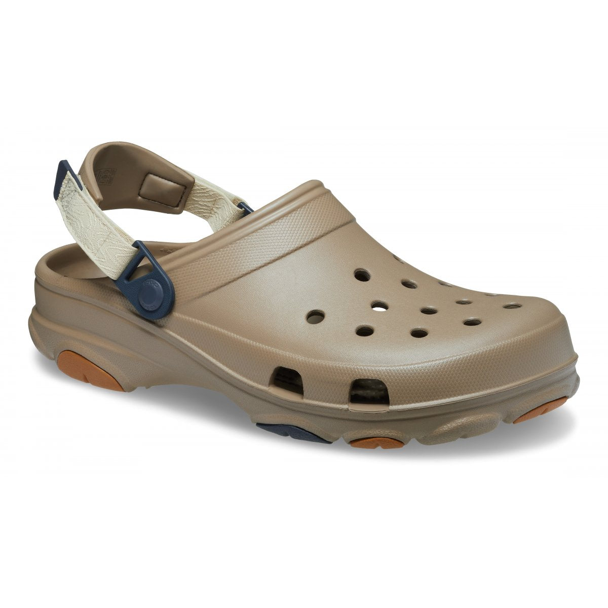 Crocs All-Terrain Clog