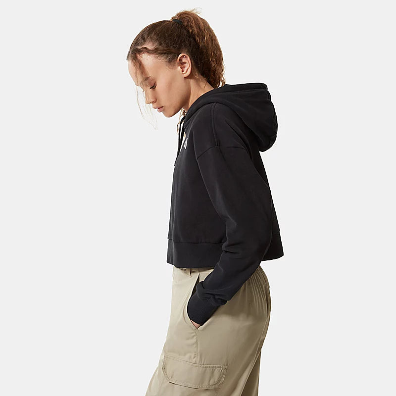 The North Face Trend Crop Hoodie