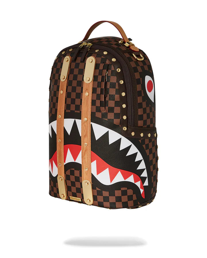 Sprayground Zaino Shark Classic