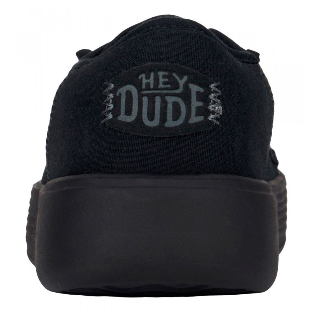 Hey Dude Cody canvas m