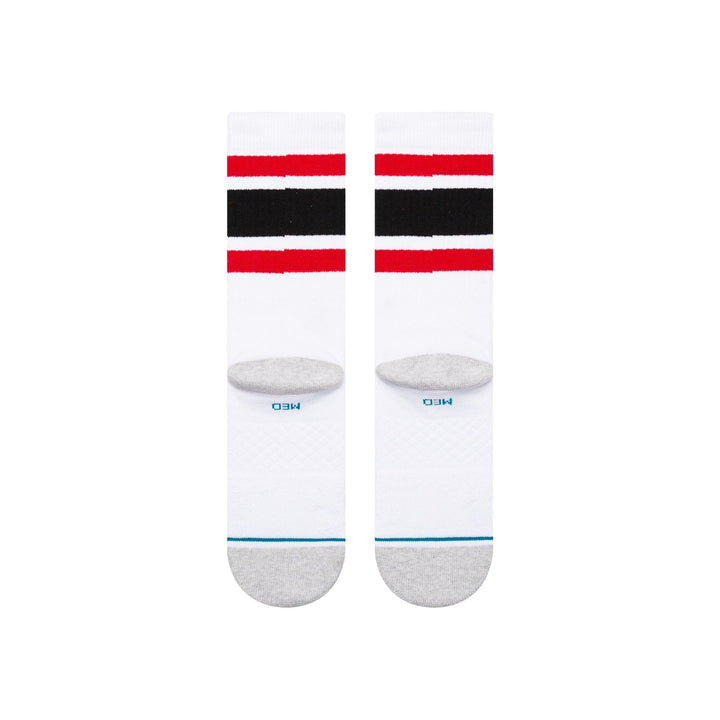 Stance Nba Chicago Bulls Tube Socks