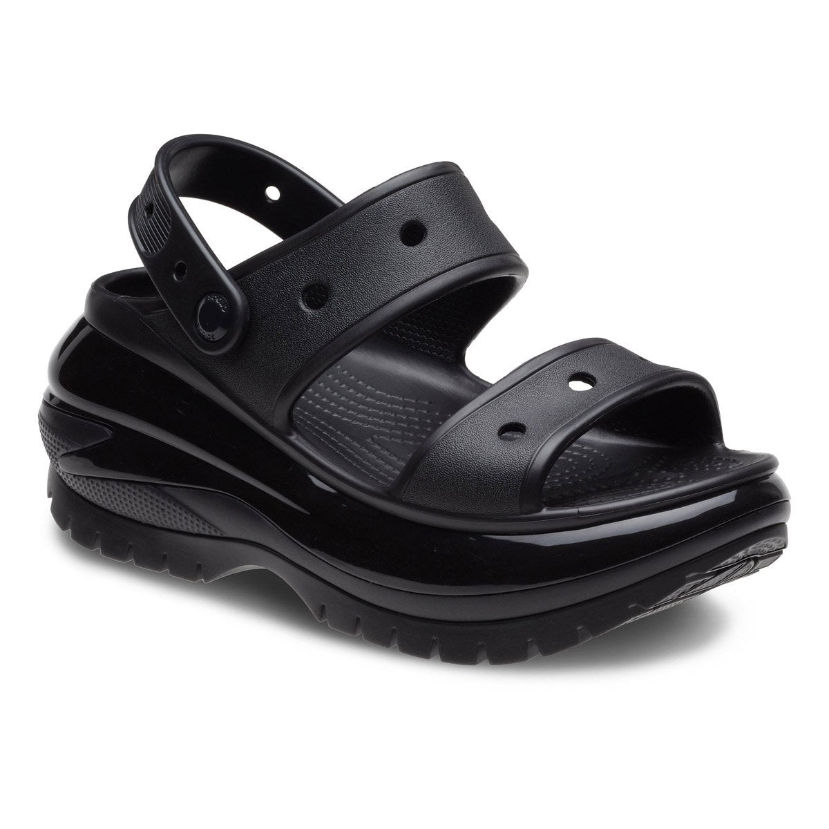 Crocs Mega Crush Sandal W