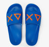 Sun68 Slippers Logo