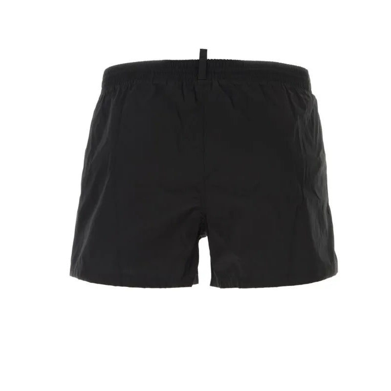 Dsquared2 Leaf Boxer Midi