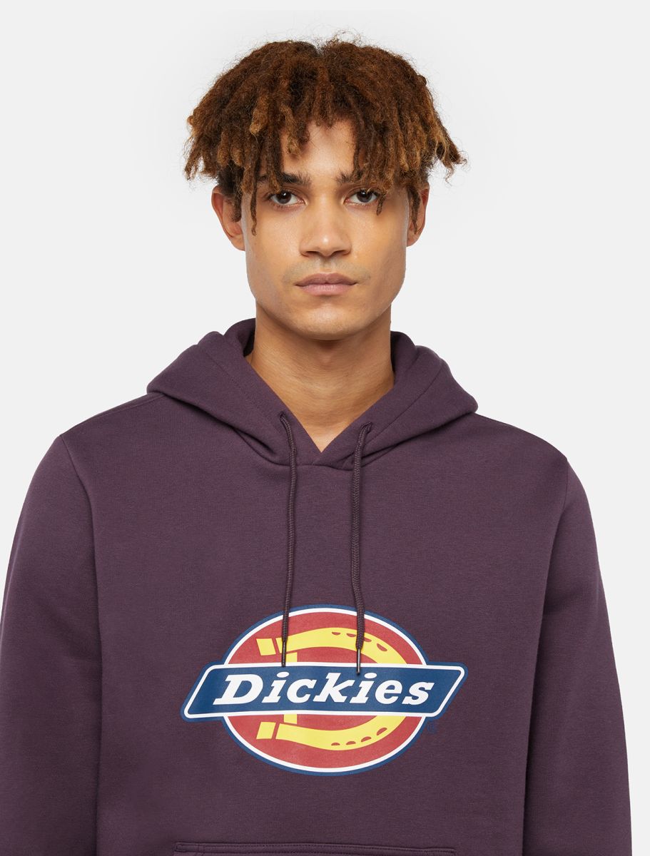 Dickies Icon Logo