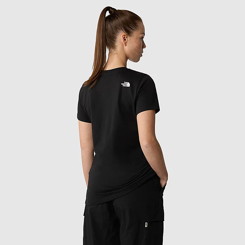 The North Face T-Shirt Simple Dome