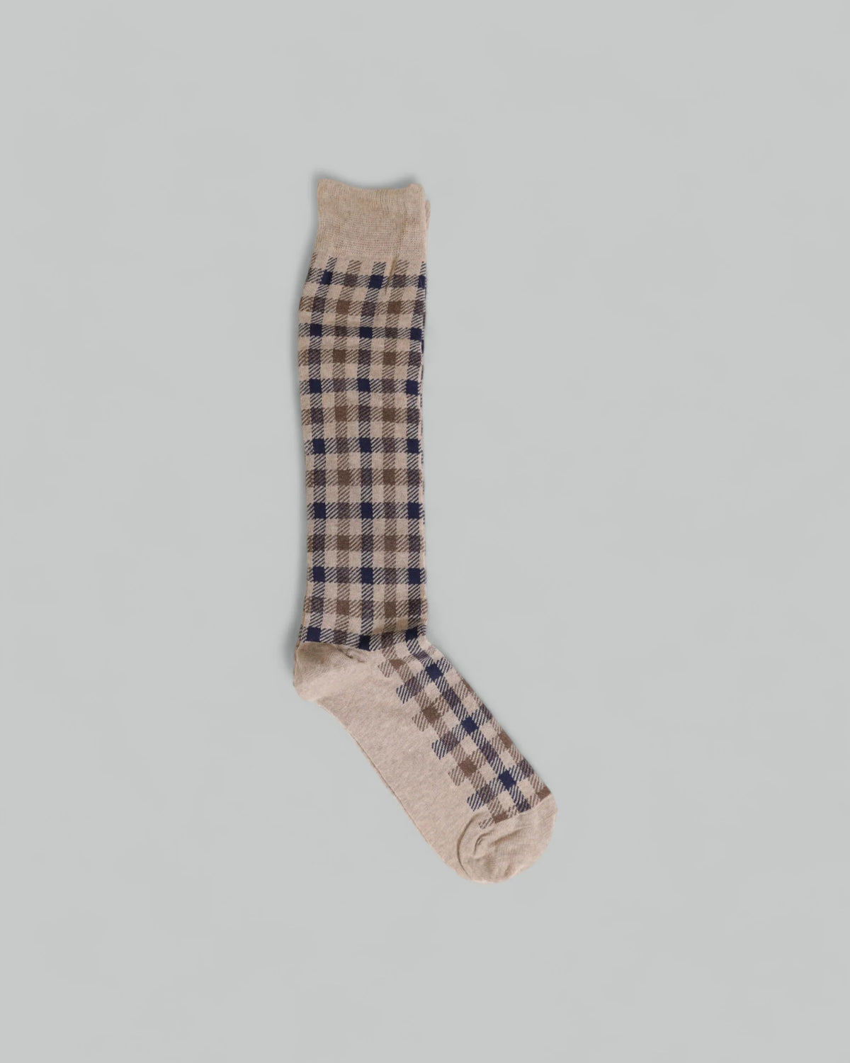 Aquascutum Active Club Check Socks