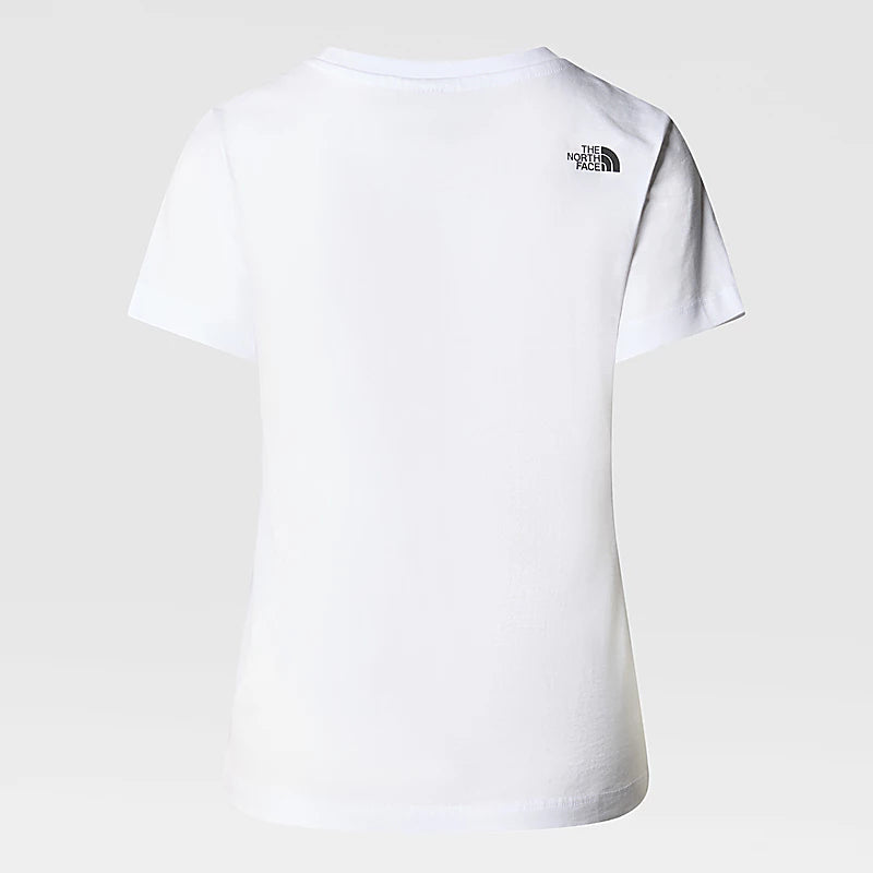 The North Face T-Shirt Easy