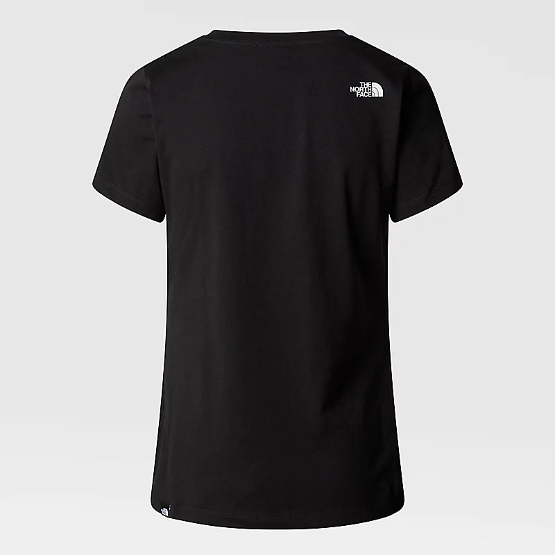 The North Face T-Shirt Simple Dome