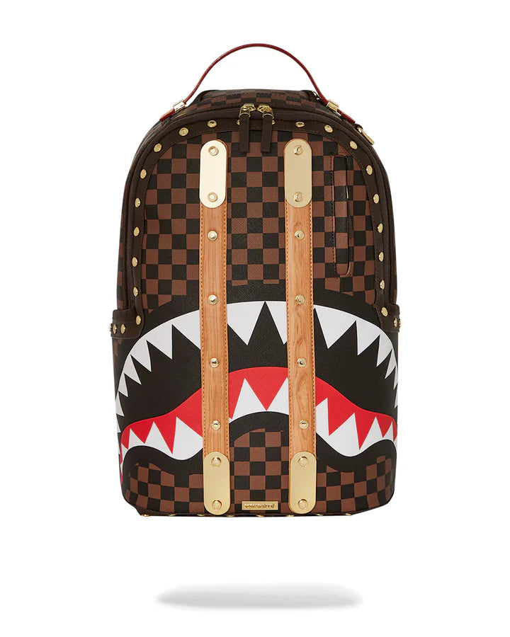 Sprayground Zaino Shark Classic