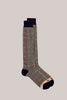 In The Box Calze Tweed