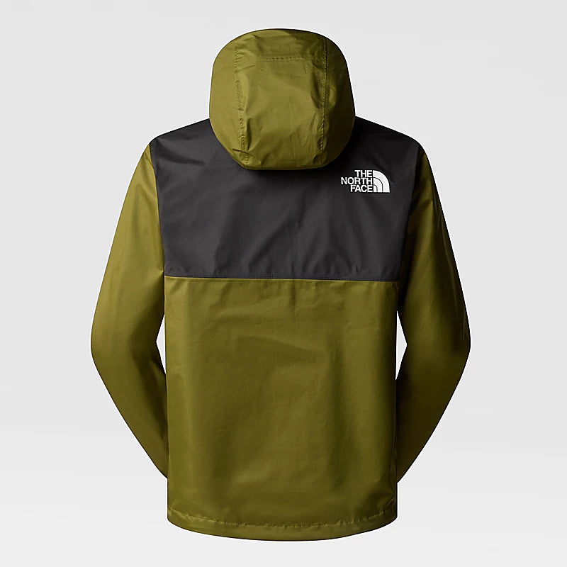 The North Face Giacca New Mountain Q