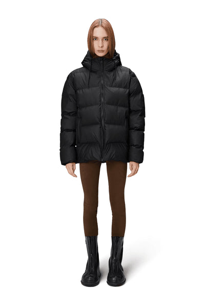 Rains Alta Puffer Jacket