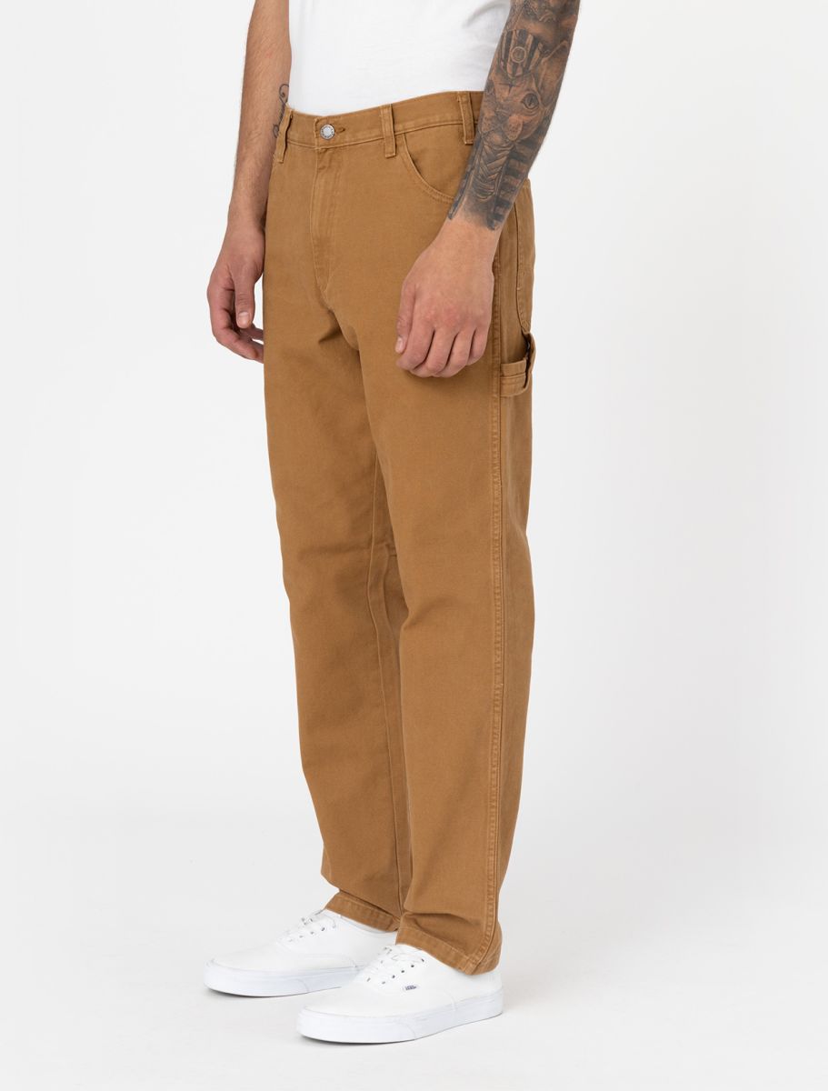 Dickies Carpenter Duck Canvas