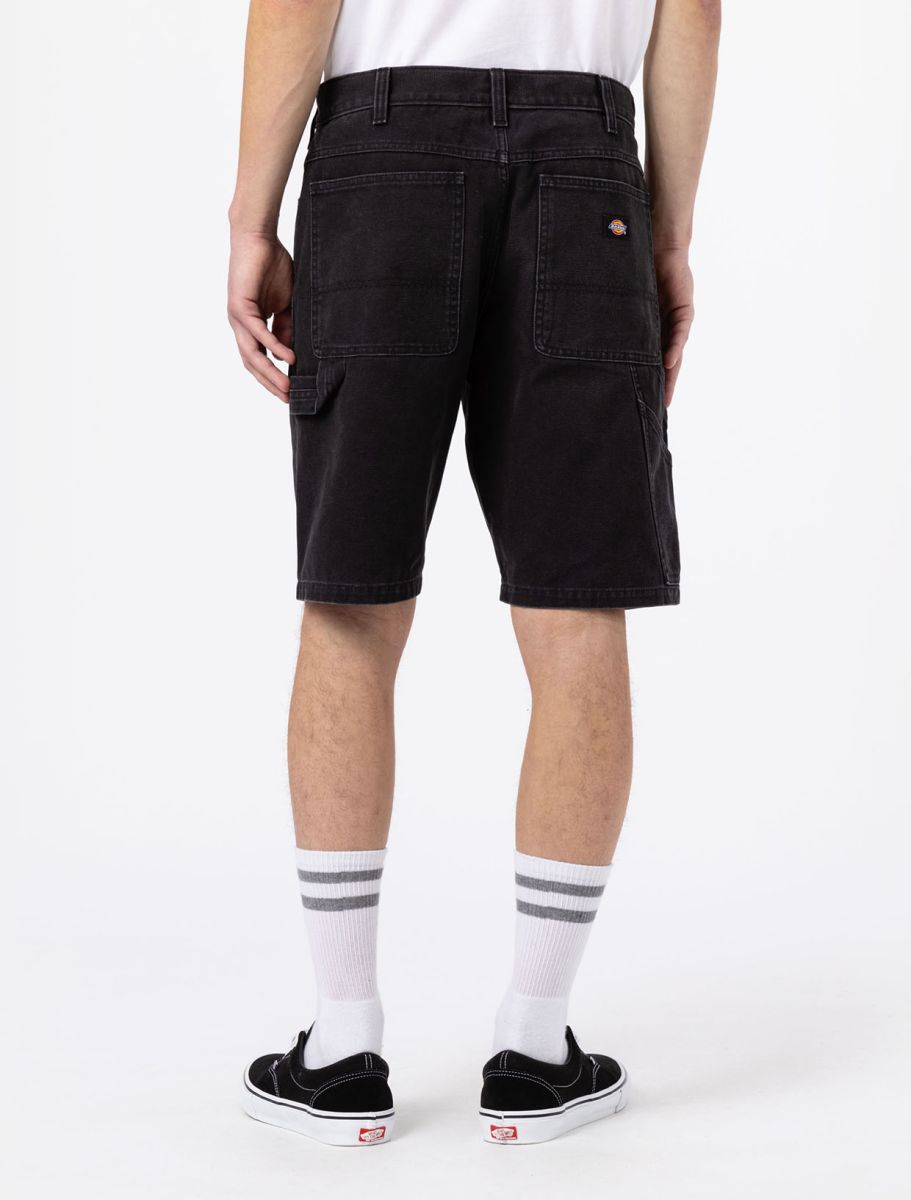 Dickies Shorts Duck Canvas