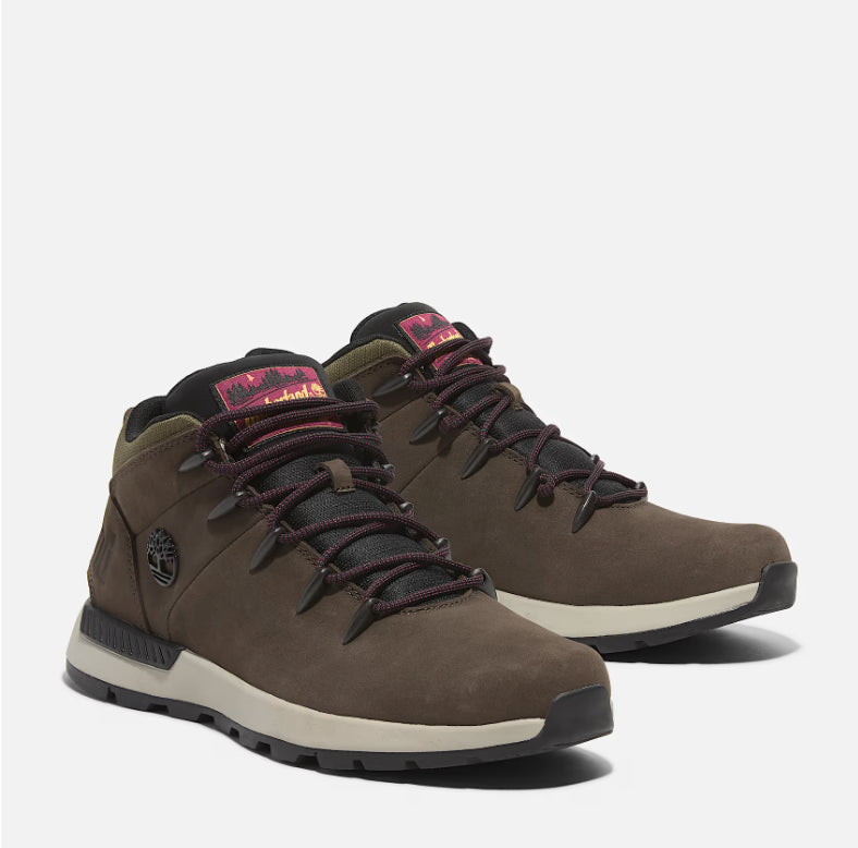 Timberland Sprint Trekker Mid