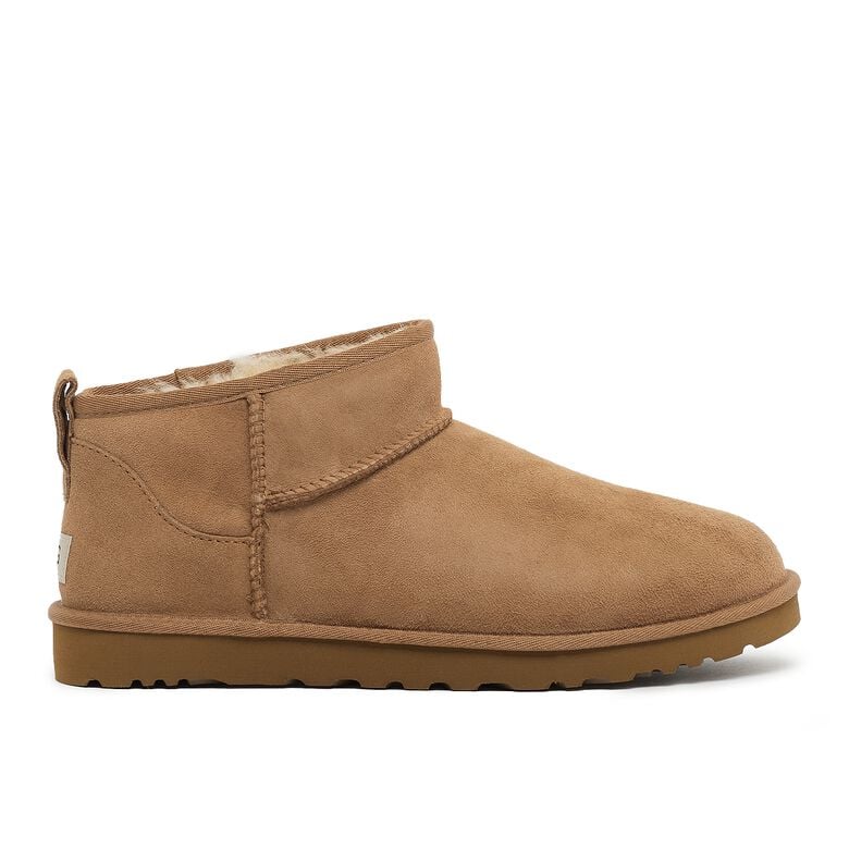 Ugg M Classic Ultra Mini Chestnut