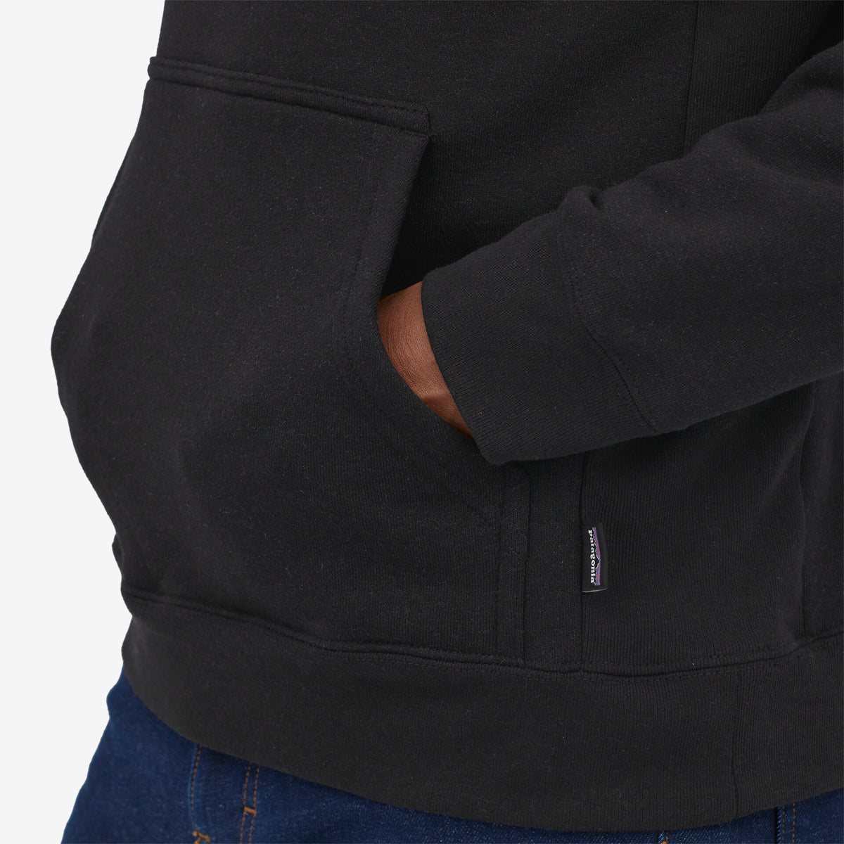 Patagonia Boardshort Logo Uprisal Hoody