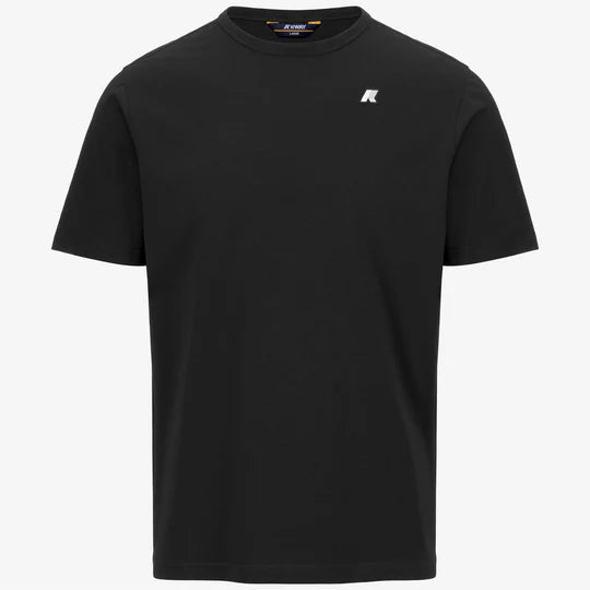 K-way T-Shirt Adame Stretch Jersey