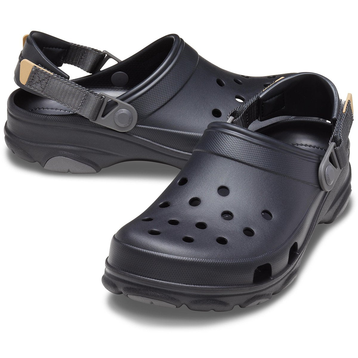 Crocs All-Terrain Clog