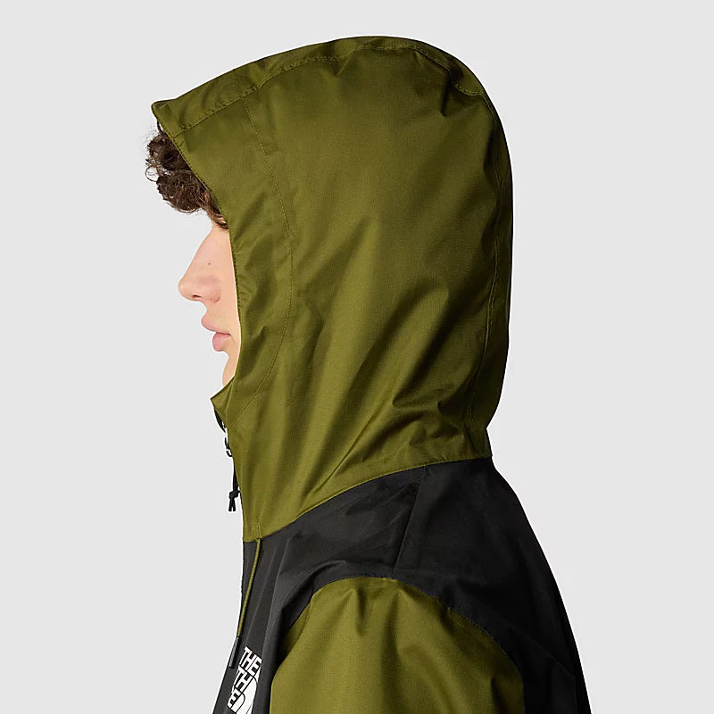 The North Face Giacca New Mountain Q