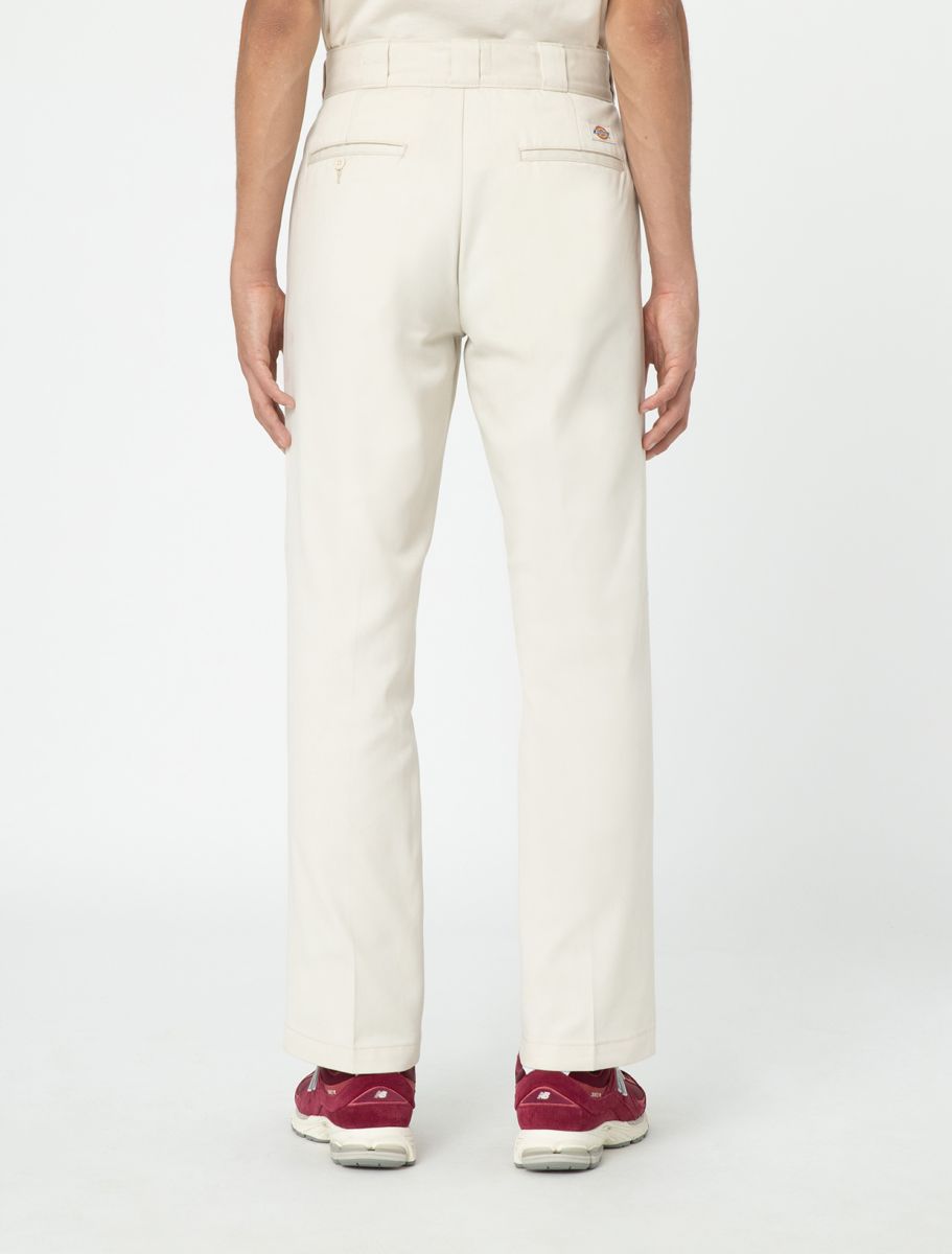 Dickies Pantaloni Da Lavoro Original 874 (Unisex)