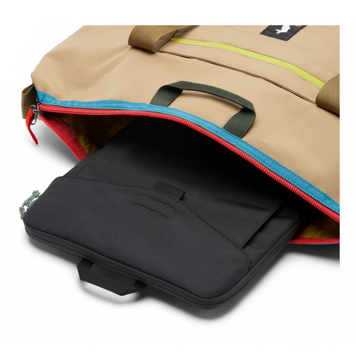 Cotopaxi 16" Laptop Sleeve - Cada Dia