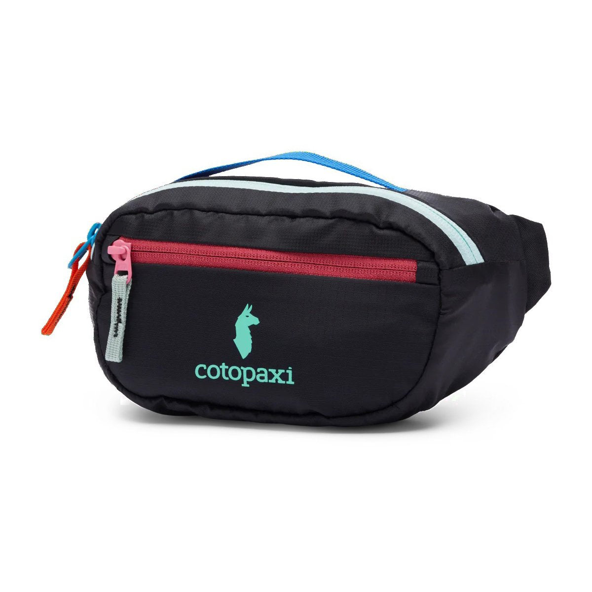 Cotopaxi Kapai 1.5L Hip Pack - Del Dia