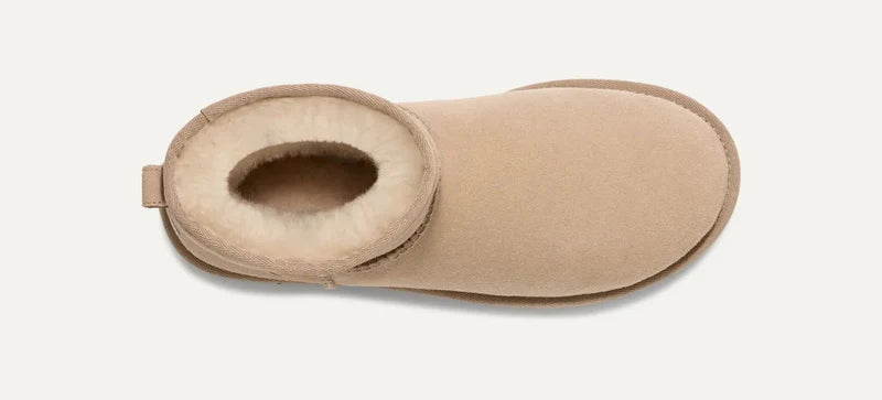 Ugg Classic Mini II