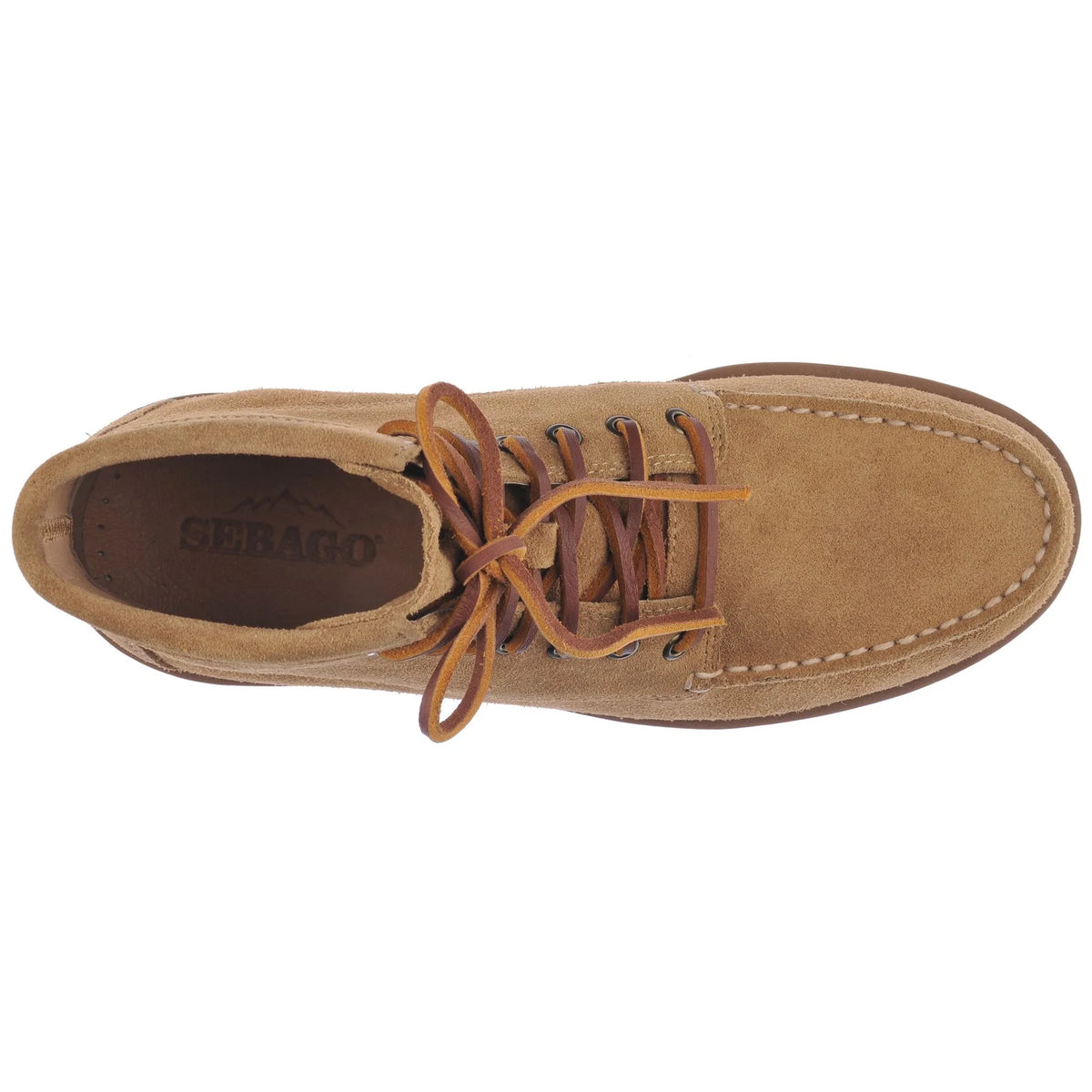 Sebago Tala Mid Suede