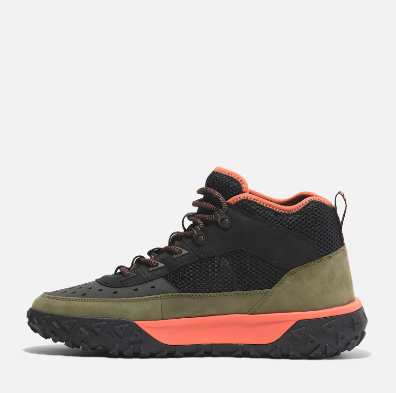 Timberland Scarpa Hiker Greenstride™ Motion 6 Mid